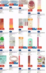 Gazetka promocyjna Dm Drogerie - Prospekte - Gazetka - ważna od 13.08 do 13.08.2025 - strona 1 - produkty: airwick, Bau, baumwolle, body, Brei, cin, eier, eis, elle, geschirr, geschirrtuch, hose, kaffee, kerze, latte, Lipgloss, lufterfrischer, mint, Palette, Profissimo, Rasierschaum, reis, rum, sim, Speiseteller, sunshine, teller, Ti, tuc, uhr, WICK, wolle