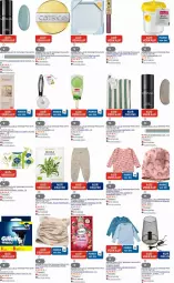 Gazetka promocyjna Dm Drogerie - Prospekte - Gazetka - ważna od 13.08 do 13.08.2025 - strona 11 - produkty: auer, cola, eis, elle, Holz, hörnchen, kräuter, lack, Leuchte, mac, mach3, Maske, mousse, Nagellack, pizza, Profissimo, Rasierklinge, rasierklingen, reis, Roller, rucola, Schal, sim, tablet, tablett, tee, Ti, tisch, tischleuchte, tuc, tuchmaske, uhr, usb, Wild