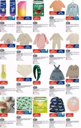 Gazetka promocyjna Dm Drogerie - Prospekte - Gazetka - ważna od 13.08 do 13.08.2025 - strona 12 - produkty: Bad, beutel, disney, eis, elle, früchte, Früchtetee, gewürz, Jacke, jeans, lack, Langarmshirt, limette, Mett, Nagellack, nerf, orange, Pullover, reis, rum, Schal, Serum, shirt, socken, Strickjacke, Sweatshirt, tee, Ti, Wels, zitrone, ZTE