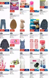 Gazetka promocyjna Dm Drogerie - Prospekte - Gazetka - ważna od 13.08 do 13.08.2025 - strona 13 - produkty: aloe vera, Bad, Bau, beutel, blume, blumen, burger, creme, dip, disney, eis, elle, ente, gillette, Haftcreme, Holz, Jacke, kerze, kosmetik, Kosmetiktasche, LG, Make-up, mint, nerf, Profissimo, Raketen, Rasierklinge, rasierklingen, regal, reis, rum, sac, Seife, sim, Tasche, teller, Ti, topper, wandregal