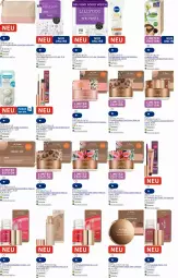 Gazetka promocyjna Dm Drogerie - Prospekte - Gazetka - ważna od 13.08 do 13.08.2025 - strona 20 - produkty: Babylove, beutel, creme, eier, eis, elle, Finish, Lotion, Make-up, Mascara, mint, mousse, nivea, Palette, raspberry, ring, rum, Serum, slip, tee, Ti, Unterwäsche