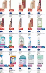 Gazetka promocyjna Dm Drogerie - Prospekte - Gazetka - ważna od 13.08 do 13.08.2025 - strona 21 - produkty: apfel, banane, bio, champagne, eier, eis, Finish, flüssigseife, hafer, hyaluron, Kalkreiniger, lack, Lippenstift, Lipstick, lufterfrischer, Mascara, maschinenreiniger, Maske, melone, melonen, mint, Rasierklinge, rasierklingen, raspberry, reiniger, Ria, riegel, sagrotan, Seife, tee, Ti, tuc, tuchmaske, waschmaschine, waschmaschinen, wasser, wassermelone, wassermelonen, wc-reiniger
