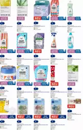 Gazetka promocyjna Dm Drogerie - Prospekte - Gazetka - ważna od 13.08 do 13.08.2025 - strona 22 - produkty: ACC, Allzwecktücher, aloe vera, apfel, Bergamotte, bio, brot, Cap, colorwaschmittel, eis, Fangtücher, flüssigseife, geschirr, geschirrspülmittel, gin, hafer, lavendel, mam, Maske, natur, natura, Rasierklinge, rasierklingen, reiniger, riegel, rum, Seife, Soda, Sport, spülmittel, tee, Ti, tuc, tücher, tuchmaske, uhr, vita, Vitamin B, waschmittel, weck, Yo
