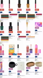 Gazetka promocyjna Dm Drogerie - Prospekte - Gazetka - ważna od 13.08 do 13.08.2025 - strona 24 - produkty: Babylove, banane, Becher, buch, eis, Holz, kaffee, kaffeebecher, lack, Lipgloss, mango, Nagellack, orange, Palette, pflaume, porridge, Ria, stylex, tablet, tablett, Ti, toast