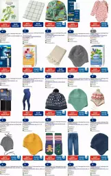 Gazetka promocyjna Dm Drogerie - Prospekte - Gazetka - ważna od 13.08 do 13.08.2025 - strona 3 - produkty: arla, beutel, bio, body, decke, eis, gillette, honig, hose, jeans, kräuter, LG, mac, mach3, Mütze, nuk, rasierer, reis, Ria, rum, Tasche, tee, Ti, topper, usb, vita, wolle