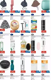 Gazetka promocyjna Dm Drogerie - Prospekte - Gazetka - ważna od 13.08 do 13.08.2025 - strona 4 - produkty: Augenpflege, bambus, bürste, butter, cin, creme, Duftkerze, eis, elle, hose, kerze, kosmetik, lack, lavera, medizinprodukt, mizellen, Nagellack, natur, naturkosmetik, parfum, Profissimo, reis, rel, ring, rum, sim, Strumpfhose, tee, Ti, uhu, wasser
