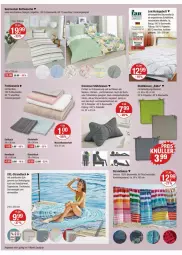 Gazetka promocyjna Vmarkt - Prospekte - Gazetka - ważna od 16.07 do 16.07.2025 - strona 16 - produkty: angebot, angebote, asti, Bau, baumwolle, bett, bettwäsche, buch, bügel, decke, dell, duschtuch, eis, elle, Ergee, gästetuch, handtuch, kissen, Kniekissen, LG, Mode, reis, rwe, seersucker, seersucker bettwäsche, Sofa, Sofaüberwurf, sonnensegel, steppbett, strandlaken, strandtuch, stuhl, stuhlkissen, tablet, Tablets, tagesdecke, tee, Ti, tisch, tischdecke, Trockner, tuc, waschhandschuh, wolle