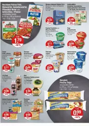 Gazetka promocyjna Vmarkt - Prospekte - Gazetka - ważna od 16.07 do 16.07.2025 - strona 6 - produkty: Almkönig, aufstrich, Becher, bio, brot, brotaufstrich, brotaufstriche, dessert, ehrmann, Ehrmann Grand Dessert, emmentaler, exquisa, exquisa frischkäse, feta, frischkäse, gin, gouda, Halloumi, hochland, joghur, joghurt, Käse, Kraut, krautsalat, milch, miree, natur, naturjoghurt, patros, Popp, salat, salz, SalzburgMilch, steinhaus, Ti, torte, weihenstephan, würfel