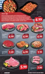 Gazetka promocyjna Markant - Prospekte - Gazetka - ważna od 28.10 do 28.10.2023 - strona 2 - produkty: bier, Biere, eis, fleisch, Fleischerei, gulasch, gutes essen, natur, paprika, saft, Schere, schwein, Ti, wein, zwiebel, zwiebeln