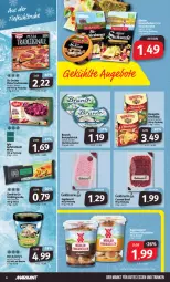 Gazetka promocyjna Markant - Prospekte - Gazetka - ważna od 28.10 do 28.10.2023 - strona 6 - produkty: apfel, aufstrich, Becher, beef, brot, brotaufstrich, corned beef, Dr. Oetker, gutes essen, iglo, jagdwurst, mit gemüse, pizza, pizza tradizionale, rotkohl, tradizionale, wurst