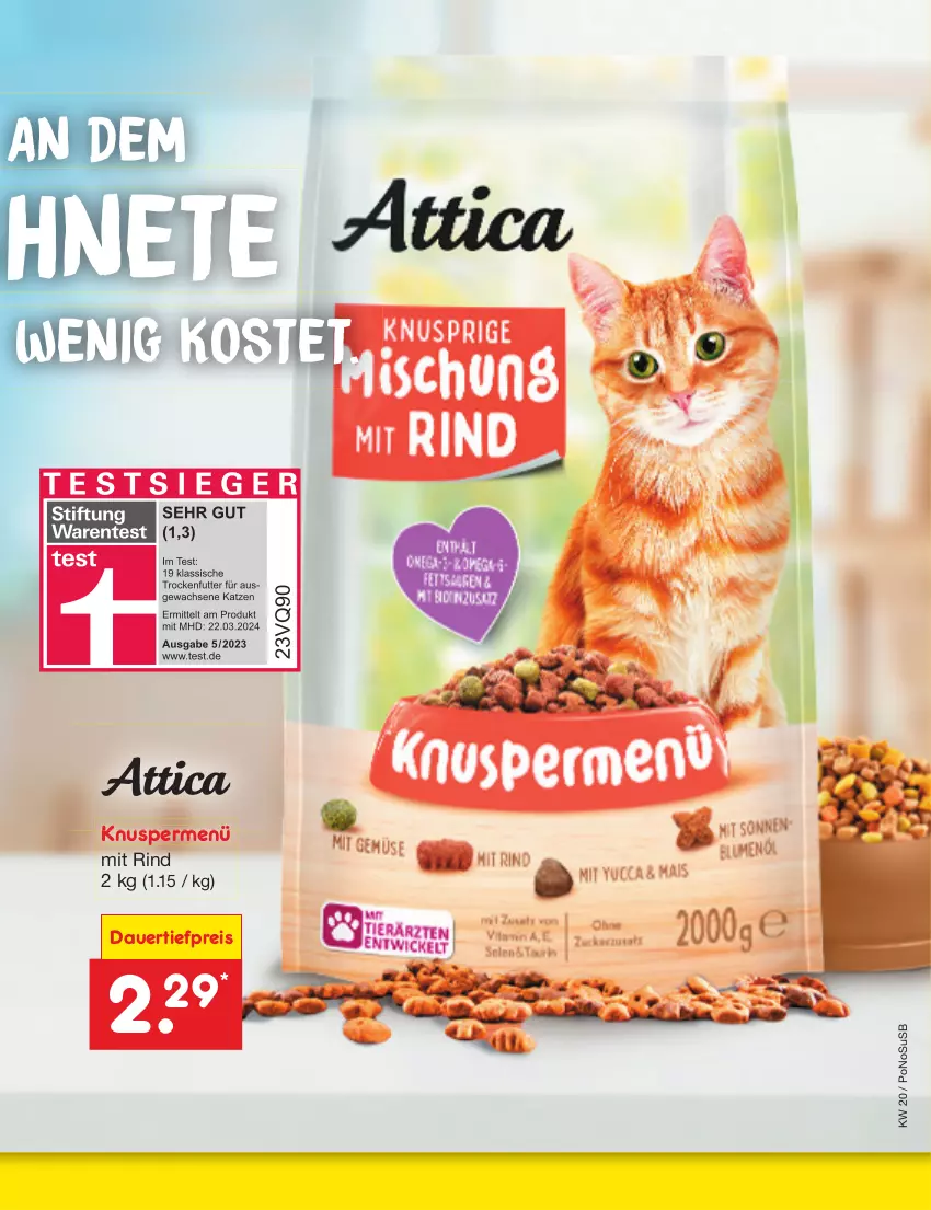 Aktueller Prospekt Netto Marken-Discount - Filial-Angebote - von 05.06 bis 10.06.2023 - strona 49 - produkty: auer, dauertiefpreis, eis, reis, rind, Ti, tiefpreis, usb