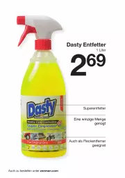 Gazetka promocyjna Zeeman - Prospekte - Gazetka - ważna od 16.08 do 16.08.2024 - strona 8 - produkty: elle, fleckentferner