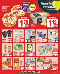 Gazetka promocyjna Edeka - Angebote der Woche - Gazetka - ważna od 04.03 do 04.03.2023 - strona 11 - produkty: bacon, Bad, Becher, bifi, blume, camembert, deka, dessert, Drautaler, ehrmann, ente, exquisa, flasche, frischkäse, herta, Innocent, joghur, joghurt, Käse, kokos, landliebe, mousse, natur, nuss, obst, rügenwalder, sac, säfte, salami, smoothie, snack, soja, sonnenblume, tee, teewurst, veggie, wurst