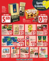 Gazetka promocyjna Edeka - Angebote der Woche - Gazetka - ważna od 04.03 do 04.03.2023 - strona 15 - produkty: auto, bahlsen, Becher, beutel, bio, bohne, bohnen, brot, brötchen, brownie, brownies, butter, butterkeks, chips, dallmayr, deka, espresso, espresso oder, Frit-Sticks, funny-frisch, geback, jacobs, Jacobs Crema, kaffee, kaffeepads, kakao, keks, kekse, korn, kuchen, leibniz, LG, lieken, Meßmer, nuss, oder jacobs, paprika, pringles, ring, ritter, ritter sport, schoko, schokolade, senseo, Sport, tee, Ti, tomate, tomaten, urkorn, vollautomaten, waffeln