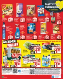Gazetka promocyjna Edeka - Angebote der Woche - Gazetka - ważna od 04.03 do 04.03.2023 - strona 20 - produkty: angebot, angebote, arla, auer, deka, eis, elle, Engel, flasche, geback, häagen-dazs, Kuschelweich, LG, Liege, Muffin, muffins, ndk, papier, pils, pilsener, rel, schoko, telefon, Ti, trauben, uhr, veltins, veltins pilsener, weichspüler