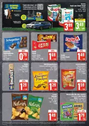 Gazetka promocyjna Edeka - Prospekte - Gazetka - ważna od 01.06 do 01.06.2024 - strona 16 - produkty: coupon, deka, eis, ferrero, nuss, reis, Ti, ZTE