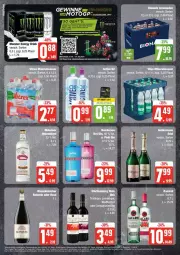 Gazetka promocyjna Edeka - Prospekte - Gazetka - ważna od 01.06 do 01.06.2024 - strona 18 - produkty: bacardi, coupon, deka, drink, eis, enders, energy drink, monster, Monster Energy, nuss, reis, Ti, ZTE