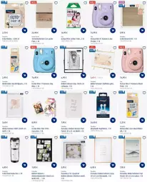 Gazetka promocyjna Dm Drogerie - Prospekte - Gazetka - ważna od 27.04 do 27.04.2022 - strona 11 - produkty: Adventskalender, Becher, bilderrahmen, Finish, kamera, kleber, kopfhörer, Letterboard, mac, natur, quad, Roller