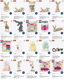 Gazetka promocyjna Dm Drogerie - Prospekte - Gazetka - ważna od 27.04 do 27.04.2022 - strona 12 - produkty: Backform, beere, beutel, blume, braun, eier, elle, flieder, himbeer, himbeere, Holz, joghur, joghurt, kuchen, mac, natur, perlen, Profissimo, Schriftzug, senf, sim, Sport, tee, teller