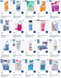 Gazetka promocyjna Dm Drogerie - Prospekte - Gazetka - ważna od 27.04 do 27.04.2022 - strona 3 - produkty: Antitranspirant, aqua, creme, deo, dip, Effect, eis, elle, hyaluron, Maske, Persen, rexona, roll-on, rum, Serum, socken, Spezi, tagescreme, Ti, tuc, tuchmaske, vita, Vitamin C, waschgel