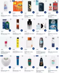 Gazetka promocyjna Dm Drogerie - Prospekte - Gazetka - ważna od 27.04 do 27.04.2022 - strona 5 - produkty: after shave, Antitranspirant, arla, balsam, creme, deo, deo spray, deodorant, dove, dusche, duschgel, eau de toilette, fusion5, gillette, gin, got2b, Guhl, Haarlack, kleber, lack, LG, natur, natura, olive, Playboy, Rasierklinge, rasierklingen, s.oliver, schwarzkop, schwarzkopf, sebamed, Seife, shampoo, Speick, Sport, Ti, weleda