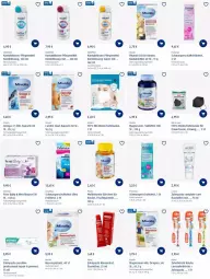 Gazetka promocyjna Dm Drogerie - Prospekte - Gazetka - ważna od 27.04 do 27.04.2022 - strona 6 - produkty: Atemschutzmaske, bürste, Clearblue, elmex, frucht, fruchtgummi, fruchtgummis, Kinder, lavera, linsen, magnesium, magnesium 400, Maske, medizinprodukt, Mode, omega, Omega-3, pasta, salz, Schwangerschaftstest, tablet, tablett, Tablette, Ti, Visiomax, vita, Vitamin D, zahnbürste, zahnpasta