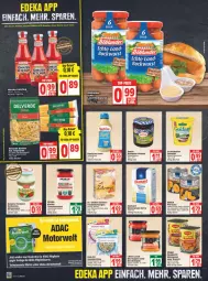 Gazetka promocyjna Edeka - Angebote der Woche - Gazetka - ważna od 19.03 do 19.03.2022 - strona 12 - produkty: backmischung, Backmischungen, Bau, Becher, beutel, bio, bockwurst, bolognese, buitoni, deka, Dr. Oetker, eintöpfe, eis, erde, feinkost, flasche, frucht, goldsaft, grafschafter, hartweizen, Kinder, kochbeutel, kuchen, magazin, mehl, pfirsich, pfirsiche, pflanze, pflanzen, Pflanzenöl, pflaume, pflaumen, pflaumenmus, ravioli, reis, reis-fit, rwe, saft, sauce, senf, sirup, spaghetti, spaghetti bolognese, Spezi, suppe, suppen, Ti, tomate, tomaten, tomatensauce, top-preis, type 405, weizenmehl, wurst, Yo, zentis, zitrone, zitronen, zucker