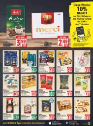 Gazetka promocyjna Edeka - Angebote der Woche - Gazetka - ważna od 19.03 do 19.03.2022 - strona 13 - produkty: auto, bahlsen, beutel, bio, bohne, bounty, brezel, brot, burger, butter, caffe, caramel, creme, eis, erbsen, filterkaffee, funny-frisch, gin, haselnuss, honig, huober, kaffee, kaffeevollautomat, kaffeevollautomaten, keks, kekse, kichererbsen, knäckebrot, korn, Kürbis, kürbiskerne, leibniz, linsen, mais, mars, melitta, mövenpick, natur, natura, Nougatcreme, nuss, Pick Up!, reis, riegel, röstkaffee, saro, sarotti, Schaumzucker, schoko, schokolade, schokoriegel, snack, snacks, snickers, Spezi, storck, tee, Ti, tisch, toffifee, tomate, tomaten, top-preis, twix, vollautomaten, wasa, zucker