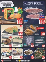 Gazetka promocyjna Edeka - Angebote der Woche - Gazetka - ważna od 19.03 do 19.03.2022 - strona 5 - produkty: auer, aufschnitt, bio, braten, cambozola, cheddar, creme, eis, emmentaler, felgen, filet, fisch, frischkäse, frucht, garnelen, grill, hartkäse, hering, ideal zum braten, Käse, kerrygold, knoblauch, lebensmittel, LG, mac, Makrele, nuss, Rauch, reis, rel, ring, rouge, rougette, rwe, saft, salat, salz, sauce, schnittkäse, schweizer hartkäse, senf, Ti, top-preis, wurst, Yo