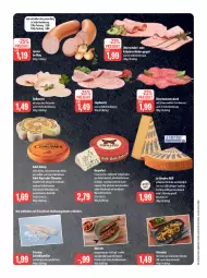 Gazetka promocyjna Feneberg - Prospekte - Gazetka - ważna od 24.06 do 24.06.2023 - strona 4 - produkty: aeg, albray, auer, chaumes, eis, Elan, filet, fisch, frischfisch, frucht, garnelen, garnier, Garten, hartkäse, jagdwurst, Käse, kirsch, knoblauch, kräuter, kräutern, lyoner, mac, Makrele, marinade, milch, oder kräuter, petersilie, reis, rel, rind, ring, Saint Agur, saint albray, salami, salat, Schal, Schale, schinken, schweizer hartkäse, Ti, tisch, wasser, weichkäse, wurst, Yo