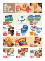 Gazetka promocyjna Feneberg - Prospekte - Gazetka - ważna od 24.06 do 24.06.2023 - strona 7 - produkty: auer, baguette, Becher, beutel, bio, butter, caffè latte, classique baguette, creme, discount, Dr. Oetker, eis, emmi, filegro, filet, fol epi, Golden Longs, iglo, joghur, joghurt, Käse, käsescheiben, latte, mccain, medaillons, milch, milchreis, natur, pfeffer, potatoes, reis, Sauerrahm, schlemmer-filet, steak, Ti, weihenstephan