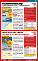 Gazetka promocyjna Penny - Prospekte - Gazetka - ważna od 31.03 do 31.03.2023 - strona 15 - produkty: angebot, angebote, asti, balkonkabine, Bau, bett, Betten, buch, dusche, eis, ente, erde, fanta, getränk, getränke, kühlschrank, Metro, Mode, natur, Persona, pool, rama, reis, ring, Schrank, Spezi, Thea, Ti, Tiere, wasser, wasserrutsche, wellnessbereich, Whirlpool, ZTE