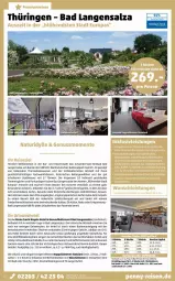 Gazetka promocyjna Penny - Prospekte - Gazetka - ważna od 31.03 do 31.03.2023 - strona 24 - produkty: auer, axe, Bad, Bademantel, dusche, eis, elle, Garten, Gesundheit, gin, holidaycheck, Kinder, kosmetik, Kosmetikspiegel, kurtaxe, LG, mac, Mantel, natur, reis, ring, rosen, salz, SANTE, spiegel, Ti, usb, Wild