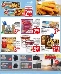 Gazetka promocyjna Edeka - Prospekte - Gazetka - ważna od 29.03 do 29.03.2025 - strona 9 - produkty: Becher, beere, beeren, beutel, bio, coppenrath, dessert, desserts, eis, früchte, garnelen, gin, häagen-dazs, Hartschalenkoffer, himbeer, himbeere, himbeeren, koffer, kuchen, lack, Lust auf Kuchen, obst, Schal, Schale, smoothie, smoothies, tee, Ti, torte