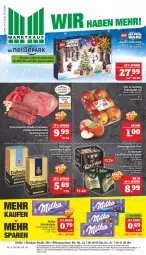 Gazetka promocyjna Marktkauf - Prospekt - Gazetka - ważna od 29.10 do 29.10.2022 - strona 1 - produkty: angebot, angebote, braten, dallmayr, dallmayr prodomo, dell, eis, elle, gulasch, kaffee, kerze, köstritzer, limette, Mett, oder radler, pils, prodomo, radler, reis, rind, rinder, Rinderroulade, rinderrouladen, rouladen, schmorbraten, tafeläpfel, teller, Ti, uhr, ZTE