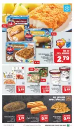 Gazetka promocyjna Marktkauf - Prospekt - Gazetka - ważna od 29.10 do 29.10.2022 - strona 13 - produkty: Becher, Croissant, eis, filegro, filet, häagen-dazs, mac, nuss, Ofen, pizza, rahm-gemüse, Rana, reis, steinofen, Ti, Yo, ZTE