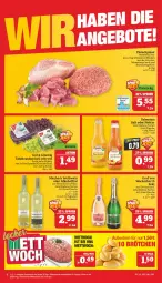 Gazetka promocyjna Marktkauf - Prospekt - Gazetka - ważna od 29.10 do 29.10.2022 - strona 2 - produkty: aktionspreis, alkohol, braten, bratwurst, deka, eis, flasche, fleisch, gulasch, HP, maybach, Mett, Nektar, nero, nuss, reis, rollbraten, saft, Schal, Schale, schwein, schweine, schweinegulasch, Schweinerollbraten, sekt, tafeltrauben, Ti, trauben, valensina, wein, weine, Weißwein, wurst, ZTE