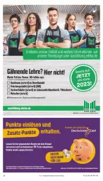 Gazetka promocyjna Marktkauf - Prospekt - Gazetka - ważna od 29.10 do 29.10.2022 - strona 22 - produkty: beko, deka, eis, erde, fleisch, Fleischerei, lebensmittel, reis, Schere, Spezi, tee, Ti, usb, ZTE
