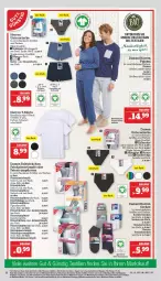 Gazetka promocyjna Marktkauf - Prospekt - Gazetka - ważna od 29.10 do 29.10.2022 - strona 32 - produkty: bikini, bio, Duck, eis, Freizeitsocken, Füßlinge, hose, hosen, jeans, kleid, Kleidung, panty, Pyjama, reis, rum, schuhe, shirt, shirts, shorts, slip, slips, sneaker, sneakersocken, söckchen, socken, Sport, strümpfe, Strumpfhose, T-Shirt, Taillenslip, Ti, Unterwäsche