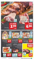 Gazetka promocyjna Marktkauf - Prospekt - Gazetka - ważna od 29.10 do 29.10.2022 - strona 9 - produkty: Bau, braten, brustfilet, chili, eis, filet, fleisch, gewürz, hackfleisch, hähnchenbrust, hähnchenbrustfilet, leine, pute, Putenfleisch, Putenrollbraten, putenschnitzel, reis, rollbraten, sauce, schnitzel, schwein, schweine, schweinenacken, Ti, wein, weine, wiesenhof, ZTE