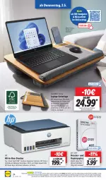 Gazetka promocyjna Lidl - Aktionsprospekt - Gazetka - ważna od 04.05 do 04.05.2024 - strona 28 - produkty: angebot, computer, dell, din a4, drucker, eis, elle, Handy, HP, kopierpapier, Laptop, Maus, Mode, ndk, papier, pute, reis, Schal, Schale, smartphone, spee, tablet, Ti, usb, ZTE