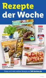 Gazetka promocyjna Lidl - Aktionsprospekt - Gazetka - ważna od 04.05 do 04.05.2024 - strona 58 - produkty: auer, bio, bioland, grill, kräuter, mehl, pute, rezept, rezepte, rhabarber, steak, steaks, Ti, topf, Topfkräuter, type 405, weizenmehl