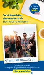 Gazetka promocyjna Lidl - Aktionsprospekt - Gazetka - ważna od 04.05 do 04.05.2024 - strona 62 - produkty: angebot, Ti, Tiere