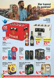 Gazetka promocyjna Trinkgut - Prospekte - Gazetka - ważna od 29.08 do 29.08.2026 - strona 4 - produkty: alkohol, eis, elle, flasche, Guinness, karlsberg, karlsberg mixery, malz, Mixer, mixery, oder radler, pils, pilsener, premium pils, radler, reis, steiner, Ti, vita, vitamalz, warsteiner