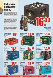 Gazetka promocyjna Trinkgut - Prospekte - Gazetka - ważna od 29.08 do 29.08.2026 - strona 5 - produkty: alkohol, angebot, angebote, berliner, bier, cola, eis, elle, gin, karlsberg, karlsberg mixery, kellerbier, mac, malz, Mixer, mixery, natur, nuss, payback, pils, pilsener, pilsner, premium pils, reifen, reis, rwe, sim, Ti, tisch, veltins, WICK