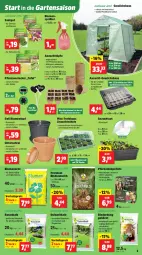 Gazetka promocyjna Thomas Philipps - Gazetka - ważna od 31.01 do 31.01.2026 - strona 3 - produkty: Abba, Bau, bio, blume, blumen, blumenerde, Calcium, decke, Deckel, dünger, eis, elle, ente, erde, früchte, Garten, Gewächshaus, hülsenfrüchte, kokos, Kreide, magnesium, natur, Pellets, pflanze, pflanzen, quad, rasen, reis, rind, rindenmulch, rinder, sac, Schal, Schale, senf, Ti, tisch, topf, Untersetzer, vorteilspreis, wasser