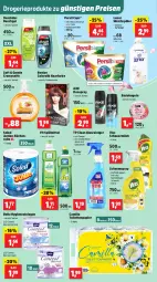 Gazetka promocyjna Thomas Philipps - Gazetka - ważna od 31.01 do 31.01.2026 - strona 6 - produkty: axe, Bad, Cap, citrus, creme, cremeseife, deo, deospray, Discreet, duschdas, duschgel, eis, Glasreiniger, Heu, jumbo, Kinder, kraft, küche, Küchen, küchenrolle, Kugel, lenor, lenor weichspüler, milch, Nuance, papier, persil, reifen, reiniger, reis, scheuermilch, Seife, spülmittel, Ti, toilettenpapier, vollwaschmittel, waschmittel, weichspüler