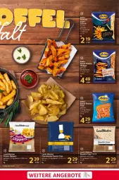 Gazetka promocyjna Selgros - Gastronomie - Gazetka - ważna od 02.10 do 02.10.2024 - strona 3 - produkty: angebot, angebote, beutel, dip, eis, reis, Schal, Schale, Ti, wedges