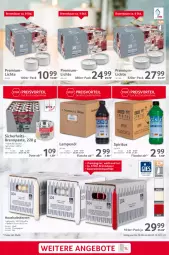 Gazetka promocyjna Selgros - Gastronomie - Gazetka - ważna od 02.10 do 02.10.2024 - strona 41 - produkty: alkohol, angebot, angebote, auer, bio, champagne, champagner, eis, flasche, kerze, preisvorteil, reis, Ti