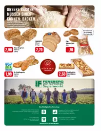 Gazetka promocyjna Feneberg - Prospekte - Gazetka - ważna od 24.02 do 24.02.2024 - strona 5 - produkty: apfel, backmischung, Backmischungen, baguette, bio, brot, chia, elle, honig, korn, lebensmittel, mac, nuss, Ti, walnuss